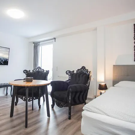 Naturtraum-direkt An Wanderwegen & Skigebiet Postwiese * 빈터베르크