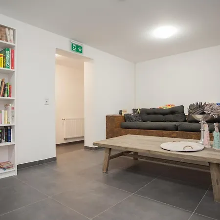 Appartement Naturtraum-aktivurlaub Mit Hund Direkt An Wanderwegen Und Im Gruenen Winterberg