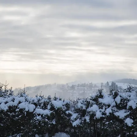 Naturtraum-direkt An Wanderwegen & Skigebiet Postwiese *
