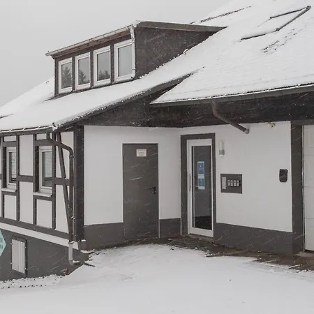 Appartement Naturtraum-aktivurlaub Mit Hund Direkt An Wanderwegen Und Im Gruenen *