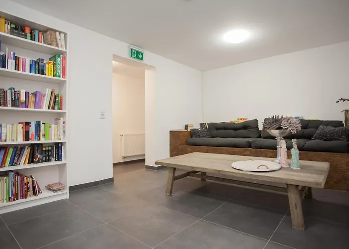 Apartment Naturtraum-aktivurlaub Mit Hund Direkt An Wanderwegen Und Im Gruenen Winterberg